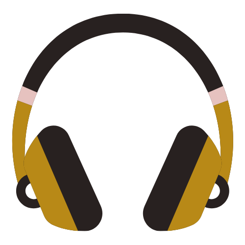 headphones icon