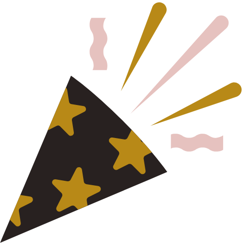 party hat icon