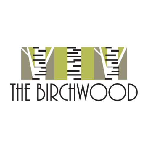 Logo of The Birchwood where DaHeart Productions performed Tampa Bay Wedding DJ Services